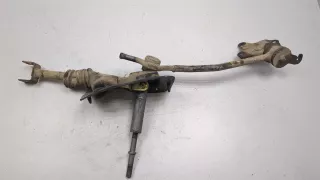 35016SA030,35016SA000,35046AG000,35041SA020,35011SA000,35022SA000 Кулиса Subaru Forester SG 2.0л Инжектор Арт 9428003, вид 2