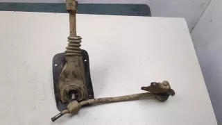 35016SA030,35016SA000,35046AG000,35041SA020,35011SA000,35022SA000 Кулиса Subaru Forester SG 2.0л Инжектор Арт 9428003, вид 3