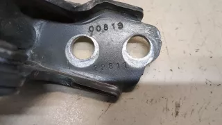 CJ5Z7822811C Петля двери передней левой серая Ford Escape 3 Арт 9428371, вид 2