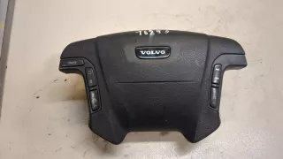 8638235 Подушка безопасности водителя Volvo XC70 2 Арт 9426109, вид 1