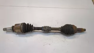 FG0125600F Полуось передняя левая (приводной вал, шрус) Mazda 3 BK Арт 9428654, вид 1