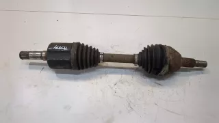 25946580 Полуось передняя левая (приводной вал, шрус) Opel Antara Арт 9428434, вид 1