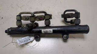 4R8Q9D280BA Топливная рампа  Land Rover Discovery 3 Арт 9418116, вид 1