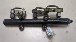 4R8Q9D280BA Топливная рампа  Land Rover Discovery 3 Арт 9418116, вид 3
