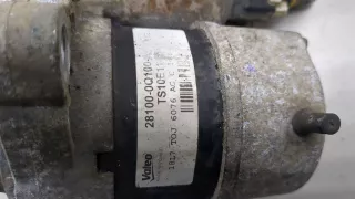 281000Q100 Стартер Toyota Aygo 2 Арт 9428498, вид 3