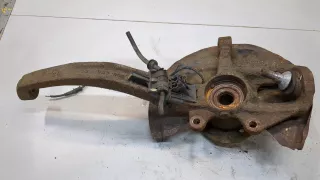 A1643560201,A1643302120 Ступица передняя левая Mercedes ML W164 Арт 9429025, вид 2