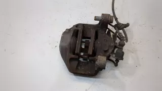 7L6615423J Суппорт тормозной задний левый Volkswagen Touareg 1 Арт 9428707, вид 2