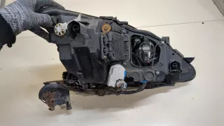 8107053220 Фара передняя левая Lexus IS 2 Арт 9427834, вид 5