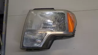 DL3Z13008B Фара передняя левая Ford F-150 X Арт 9424845, вид 3