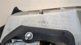 1K5945095G Фонарь задний левый Volkswagen Jetta 5 Арт 9266245, вид 3