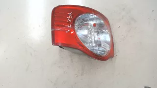1K5945095G Фонарь задний левый Volkswagen Jetta 5 Арт 9266245, вид 5