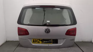 1T0945087B Дополнительный фонарь (Стоп-сигнал) Volkswagen Sharan 2 Арт 11173342, вид 2