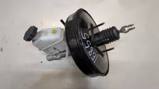 585001M500,591101M000 Цилиндр тормозной главный Kia Cerato 2 Арт 9426568, вид 2