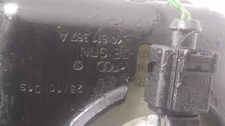8K0612103M Цилиндр тормозной главный Audi A5 (S5,RS5) 1 Арт 9425510, вид 3