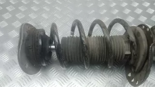  Стойка передняя левая Land Rover Evoque 1 Арт TNK19K501, вид 3