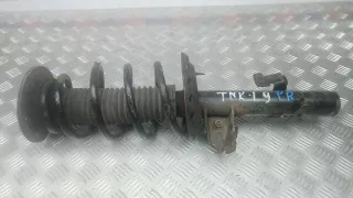  Стойка передняя правая Land Rover Evoque 1 Арт TNK19N501, вид 1