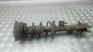 E4303BJ00A, 54010BJ00A, 54010BJ00B, 54321JX50A Стойка передняя левая Nissan NV 200 Арт 5GM12K501, вид 1