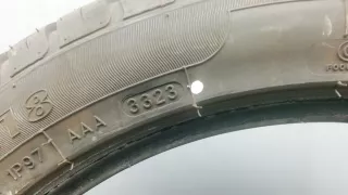 Шина Mazda 3 BM Арт 4GM22NG01, вид 5