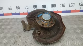 1K0505436AE, 1T0598611B Ступица задняя правая Volkswagen Touran 2 Арт 4OK55NY01, вид 1