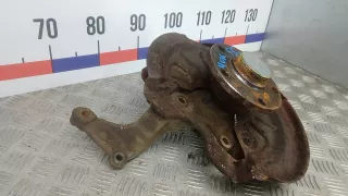 1K0505436AE, 1T0598611B Ступица задняя правая Volkswagen Touran 2 Арт 4OK55NY01, вид 2