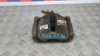  Суппорт тормозной передний правый Peugeot 2008 Арт TNK52N701, вид 1