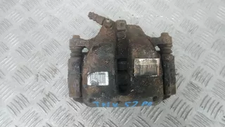  Суппорт тормозной передний правый Peugeot 2008 Арт TNK52N701, вид 2