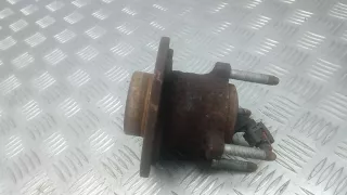 1604314, 24421906, 93170611 Ступица задняя правая Opel Vectra C  Арт TNK10NY01, вид 2