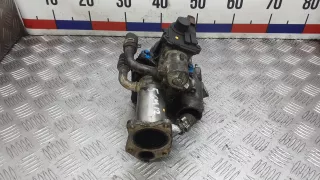 1471000Q0K, 1473500QAJ, 1412900Q0D Клапан EGR дизельный Nissan NV 200 Арт 5GM12A901, вид 4