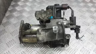 1471000Q0K, 1473500QAJ, 1412900Q0D Клапан EGR дизельный Nissan NV 200 Арт 5GM12A901, вид 5