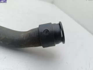 9673804580 Патрубок отопителя (печки) Peugeot 407 Арт 54827674, вид 2