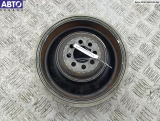 544006110 Шкив коленвала Audi A6 C5 (S6,RS6) Арт 54896218, вид 1
