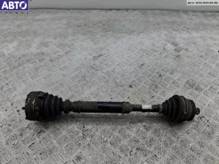 Полуось передняя правая Audi A4 B5 Арт 54660302, вид 1