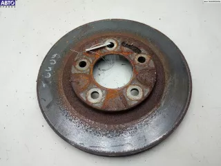  Диск тормозной передний Chrysler Voyager 3 Арт 54542660