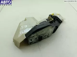 2207300235 Замок двери задней правой Mercedes S W220 Арт 54502446, вид 1