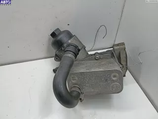  Корпус масляного фильтра Opel Omega B Арт 54894844