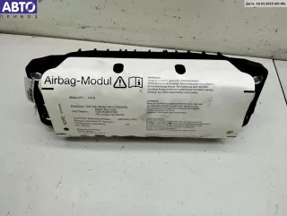 BAM-PT1-1619 Подушка безопасности (Airbag) пассажира Volkswagen Golf 6 Арт 54892460, вид 1
