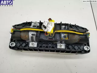 BAM-PT1-1619 Подушка безопасности (Airbag) пассажира Volkswagen Golf 6 Арт 54892460, вид 2