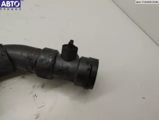  Патрубок радиатора Audi A4 B6 Арт 54690406, вид 2