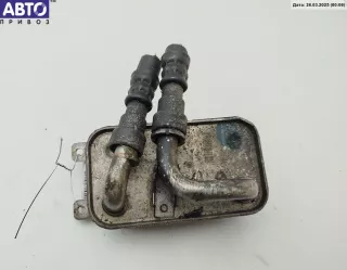 7507974 Радиатор АКПП BMW 7 E65/E66 Арт 54877593