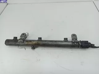 6420703095 Рампа (рейка) топливная Mercedes E W212 Арт 54916265, вид 2