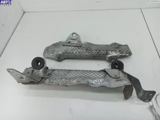 6420902941 Тепловой экран глушителя Mercedes E W212 Арт 54916988, вид 1