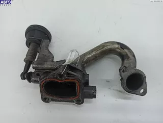 6421401263 Трубка системы рециркуляции EGR Mercedes E W212 Арт 54916373, вид 1