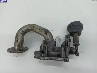 6421401263 Трубка системы рециркуляции EGR Mercedes E W212 Арт 54916373, вид 2