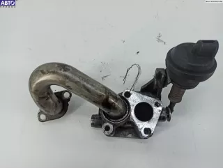 6421401263 Трубка системы рециркуляции EGR Mercedes E W212 Арт 54916373, вид 3