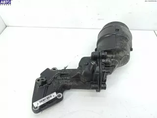 6421800010 Корпус масляного фильтра Mercedes E W212 Арт 54916381, вид 1