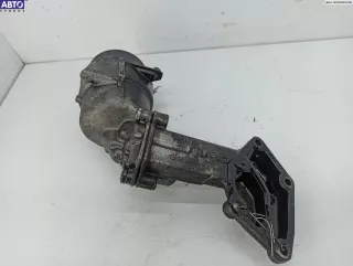 6421800010 Корпус масляного фильтра Mercedes E W212 Арт 54916381, вид 2