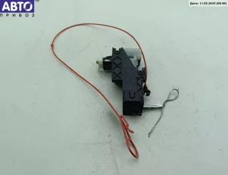 2048200072 Активатор (привод) замка лючка бака Mercedes E W212 Арт 54502252, вид 1