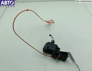2048200072 Активатор (привод) замка лючка бака Mercedes E W212 Арт 54502252, вид 2