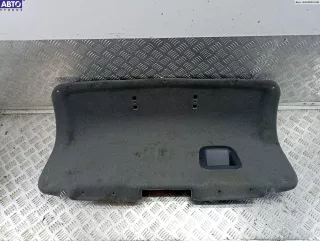 244454613 Обшивка крышки багажника Opel Vectra C  Арт 54904869