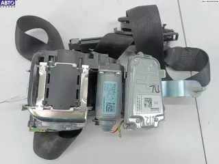 610035800, 610902000k Ремень безопасности передний левый Mercedes E W212 Арт 54502732